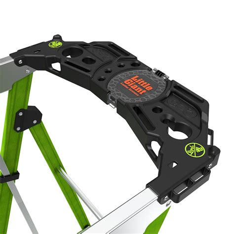 Little Giant Ladders Product Info