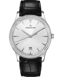 Jaeger-LeCoultre Master Ultra Thin | Chrono24.in