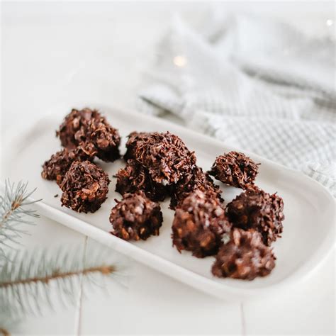 Chocolate Haystack Cookies 的图像结果