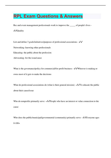 RPL Exam Computer 的图像结果