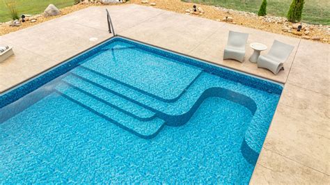 Image result for Pool Step Installation