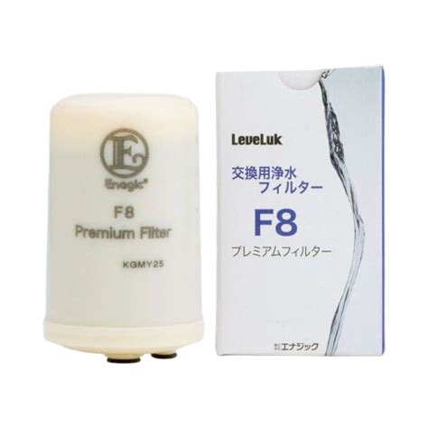 Replacement Filters - Enagic Kangen Water Canada and USA