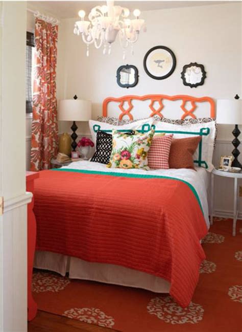 Coloridos Dormitorios - Decoracion.IN