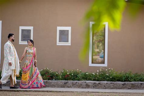 Hill Rock Resort - Venue - Raigad City - Weddingwire.in