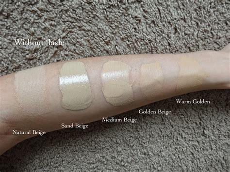 BeautyFashionFever: Revlon Colorstay 24h Foundation