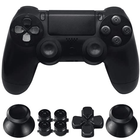 Image result for Crystal PS4 Buttons
