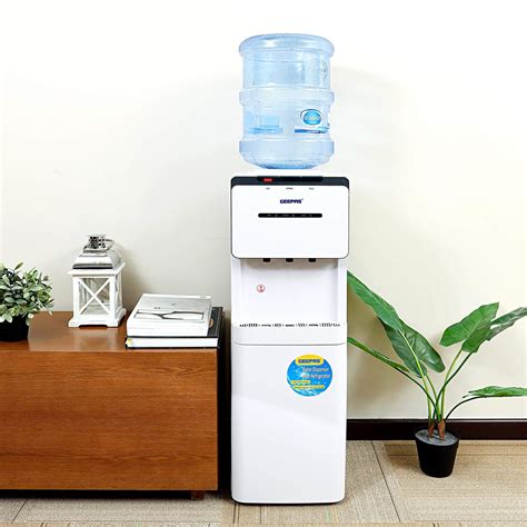 Water Bottle Dispenser With Refrigerator at Brenda Rasheed blog