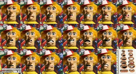 Image result for Animators Tool Box