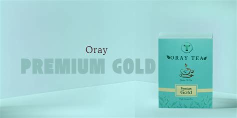 Oray Tea