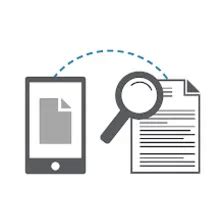 Image result for OCR Image Text Extractor Icon