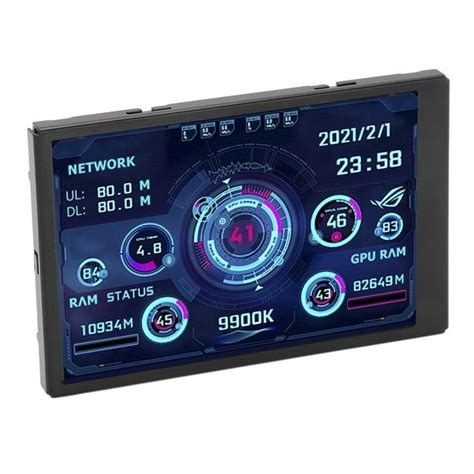 Computer Data Screen 的图像结果