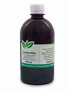 Image result for Lysolecithin