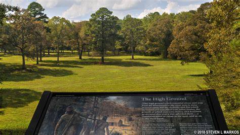 Battle Of Horseshoe Bend Map