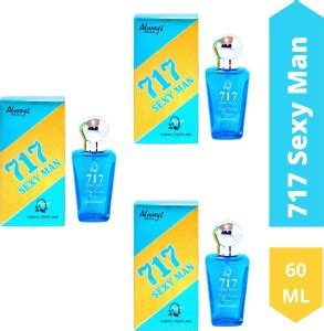 Buy Always 171-MAN Perfume 60ML Each (Pack of 3) Eau de Parfum - 180 ml ...