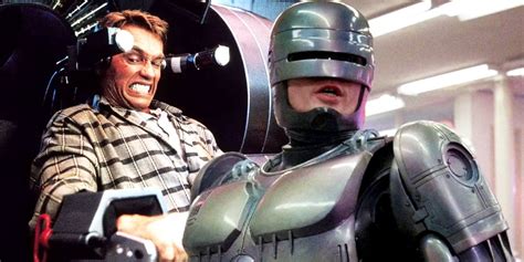 Image result for Terminator RoboCop Total Recall