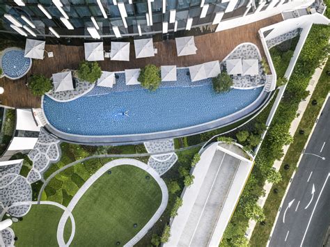 Novotel Living Singapore Orchard - ALL