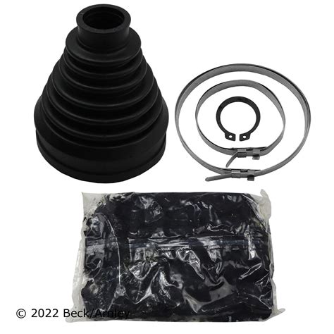 2021 Toyota Corolla CV Boot Kit