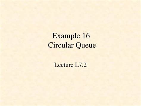 Image result for Circular Queue Meaning and Examples