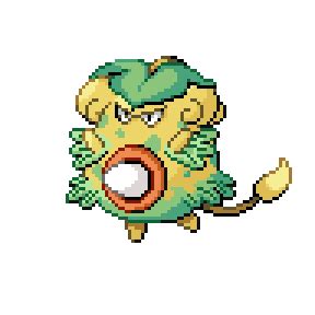 Victreesey #71.242 - FusionDex