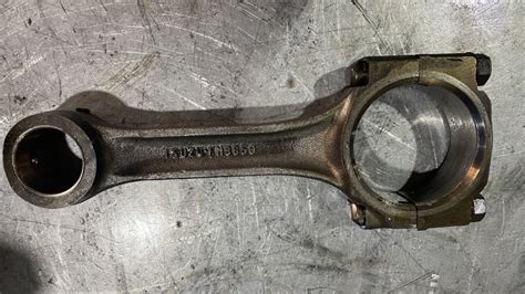 Image result for Rod Knock LS Engine