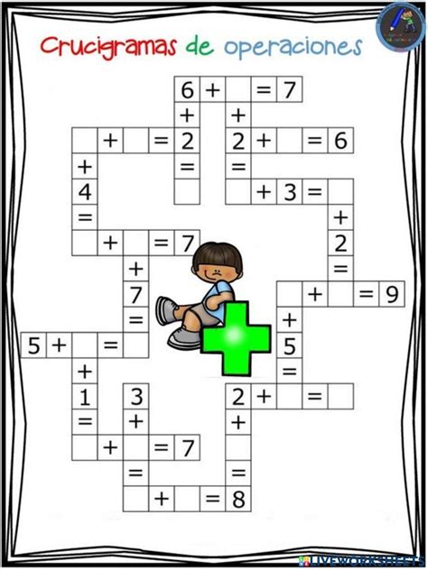 Image result for Matematica Con Operaciones