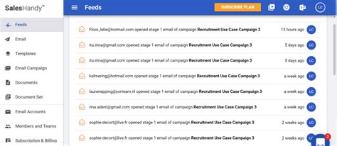 10 Best Email Tracking Tools For Sales Teams