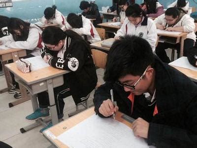 中国高考成绩也可以申请国外大学？可以！ - 知乎