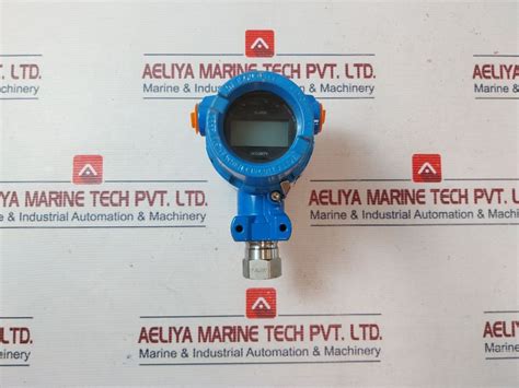 Rosemount 2088G3S22A1M5B4K2Q4Q8 Smart Pressure Transmitter Ip66W ...