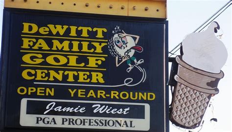 DEWITT GOLF CENTER (2026) All You Need to Know BEFORE You Go (with ...