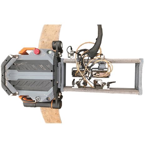 Automated Ultrasonic Testing 的图像结果