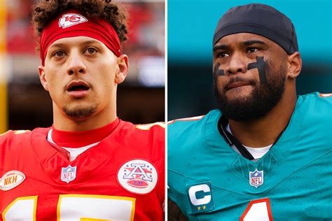 Dolphins-Chiefs Peacock NFL Playoff Breaks Streaming Record