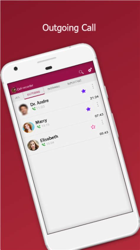 Image result for Automatic Call Recording