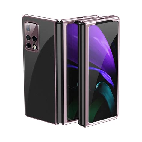 Mobile Phone Protection Case for Huawei Mate X2 Ultra-Thin ...