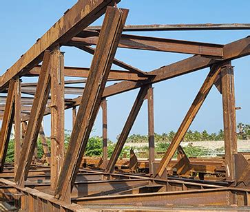 Future Engineering in Tuticorin | Fabrication & Erection of Structural ...