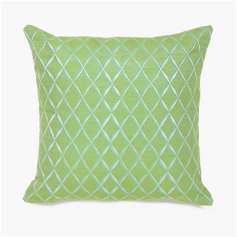 Buy Celebration Jacquard Cushion Cover - Set Of 2 - 40 X 40 cm from ...