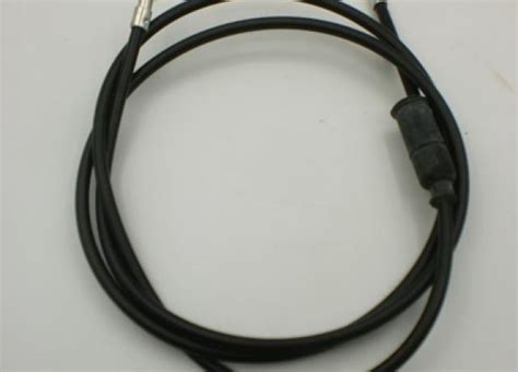 Clutch Cables | BRITISH Only Austria Fahrzeughandel GmbH