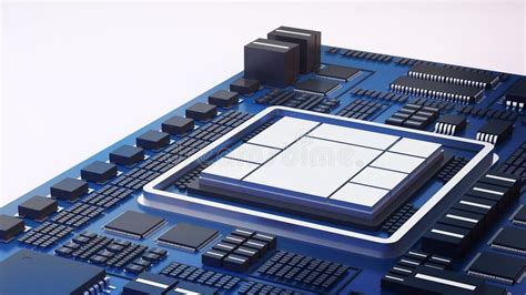 Computer Point Unit 的图像结果