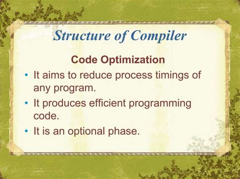 Image result for How to Build Compilers Basics