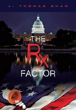 Buy The Rx Factor Book Online at Low Prices in India | The Rx Factor ...