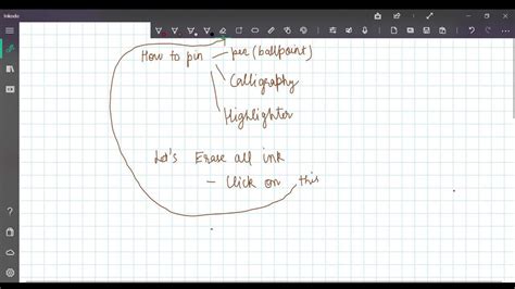 Inkodo Tutorial 的图像结果