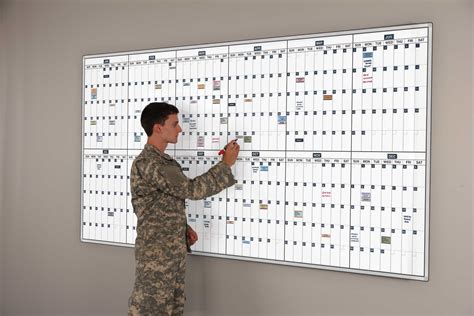 Large Wall Scheduling & Planning Calendar | Picture wall, Planning calendar, Wall