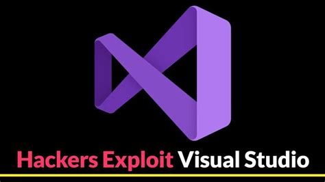 Image result for Visual Studio C Sharp How to Make an Exploit