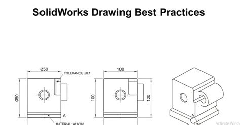 Image result for Solidworks Drawing Tips