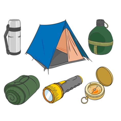 野外简笔画 的图像结果