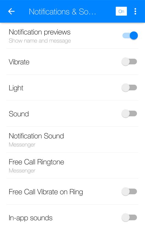 Image result for Icon for Facebook Messenger Notification