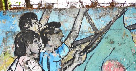 What a West Pakistani who was in former East Pakistan during the ...