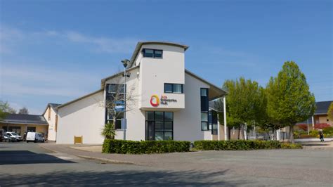 Easily Access Ace Enterprise Park | Getting to Ace