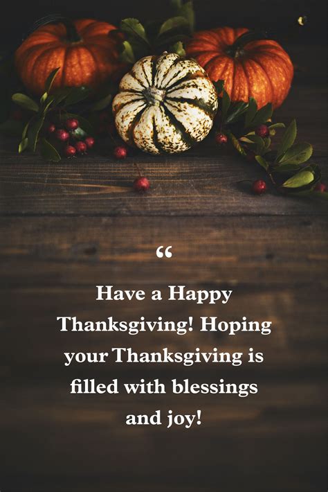 Thanksgiving Quotes For Kids
