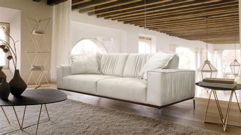 BERGAMO | Trosjedi, Dvosjedi | Salon namještaja Begić International