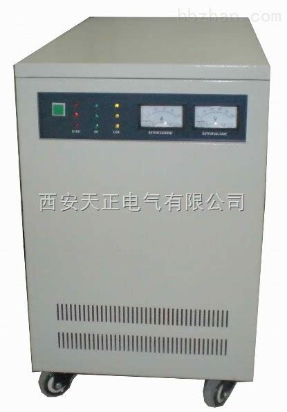 户外型大功率稳压器SBW-120KVA-户外专用稳压器系列-稳压器,变压器,UPS电源-上海昔利电气有限公司